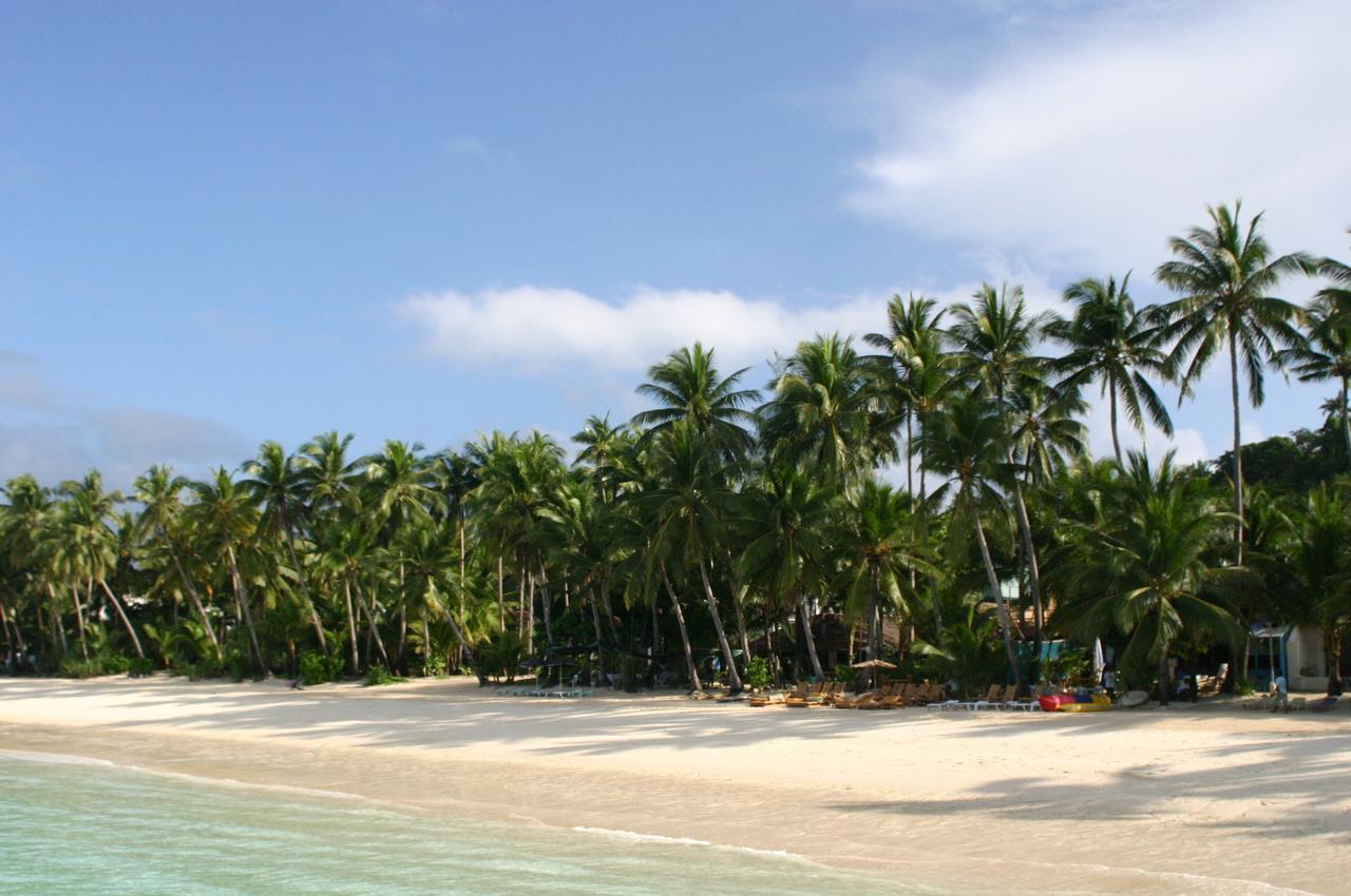 357 Boracay 3* Balabag (Boracay)