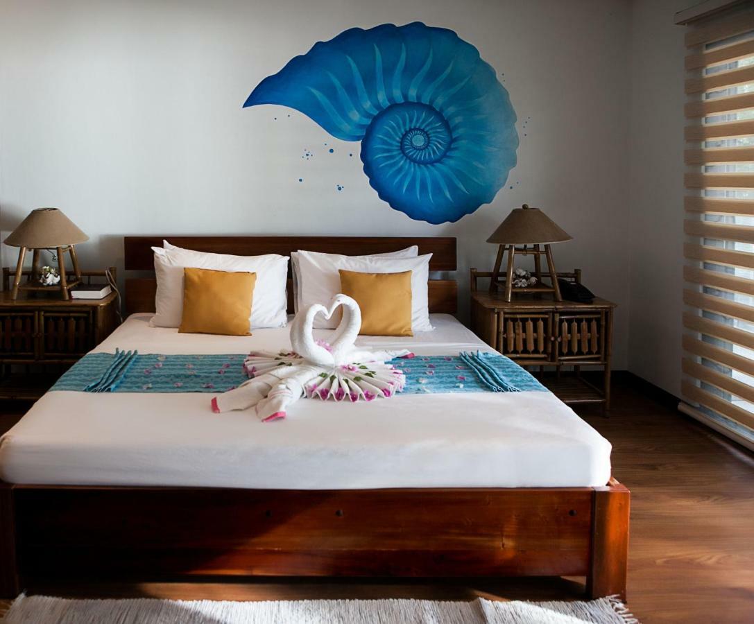 357 Boracay Resort 3*