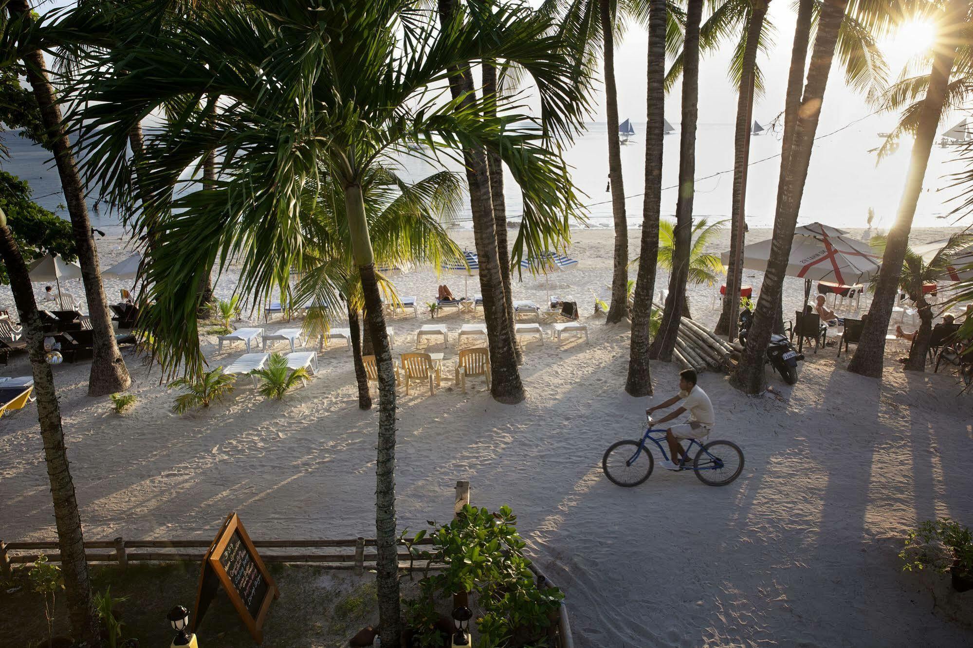 357 Boracay Balabag (Boracay)
