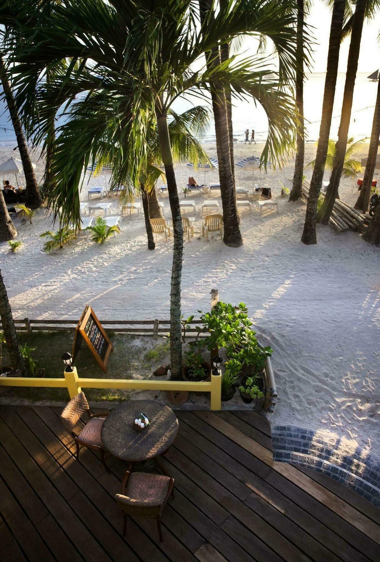 357 Boracay 3*