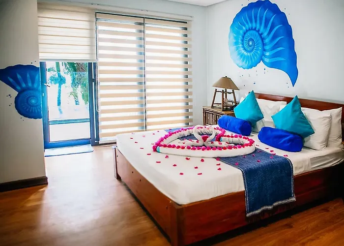 357 Boracay Resort