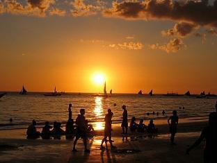 357 Boracay 3* Balabag (Boracay)