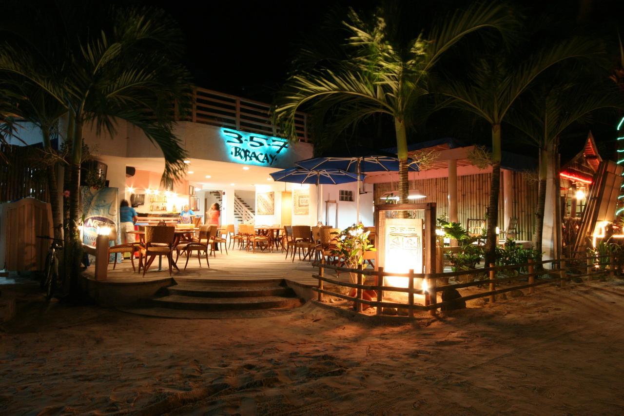 Resort 357 Boracay Balabag (Boracay)