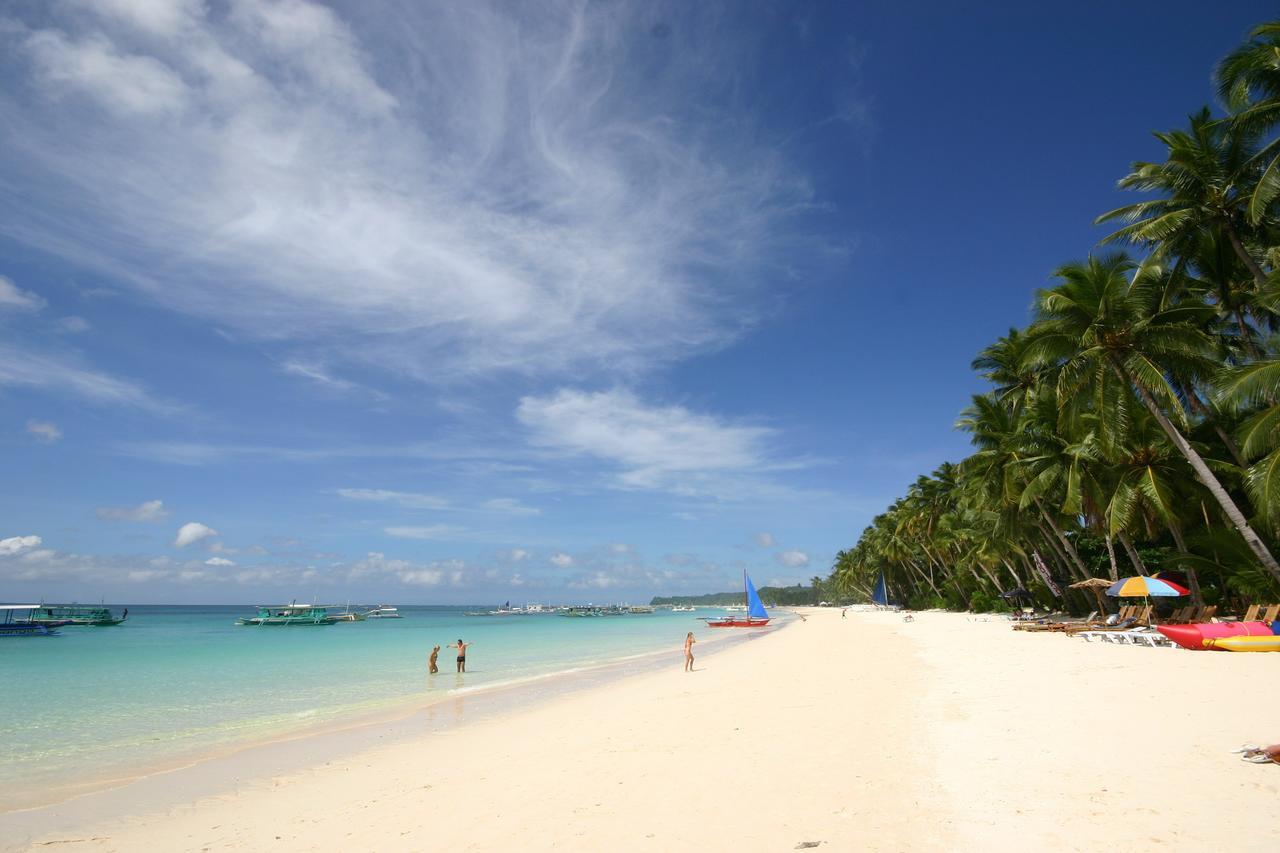357 Boracay 3*
