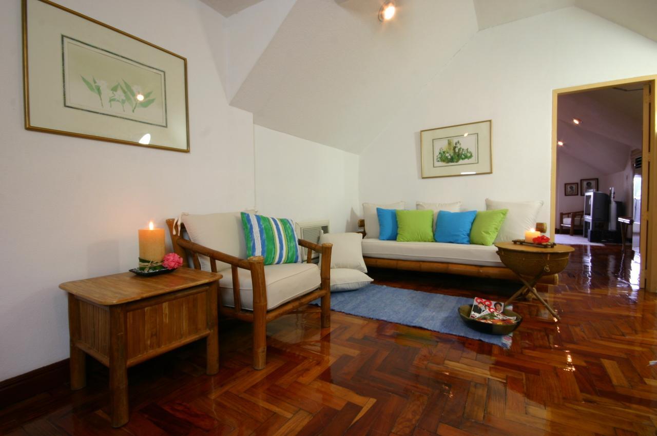 Resort 357 Boracay 3*