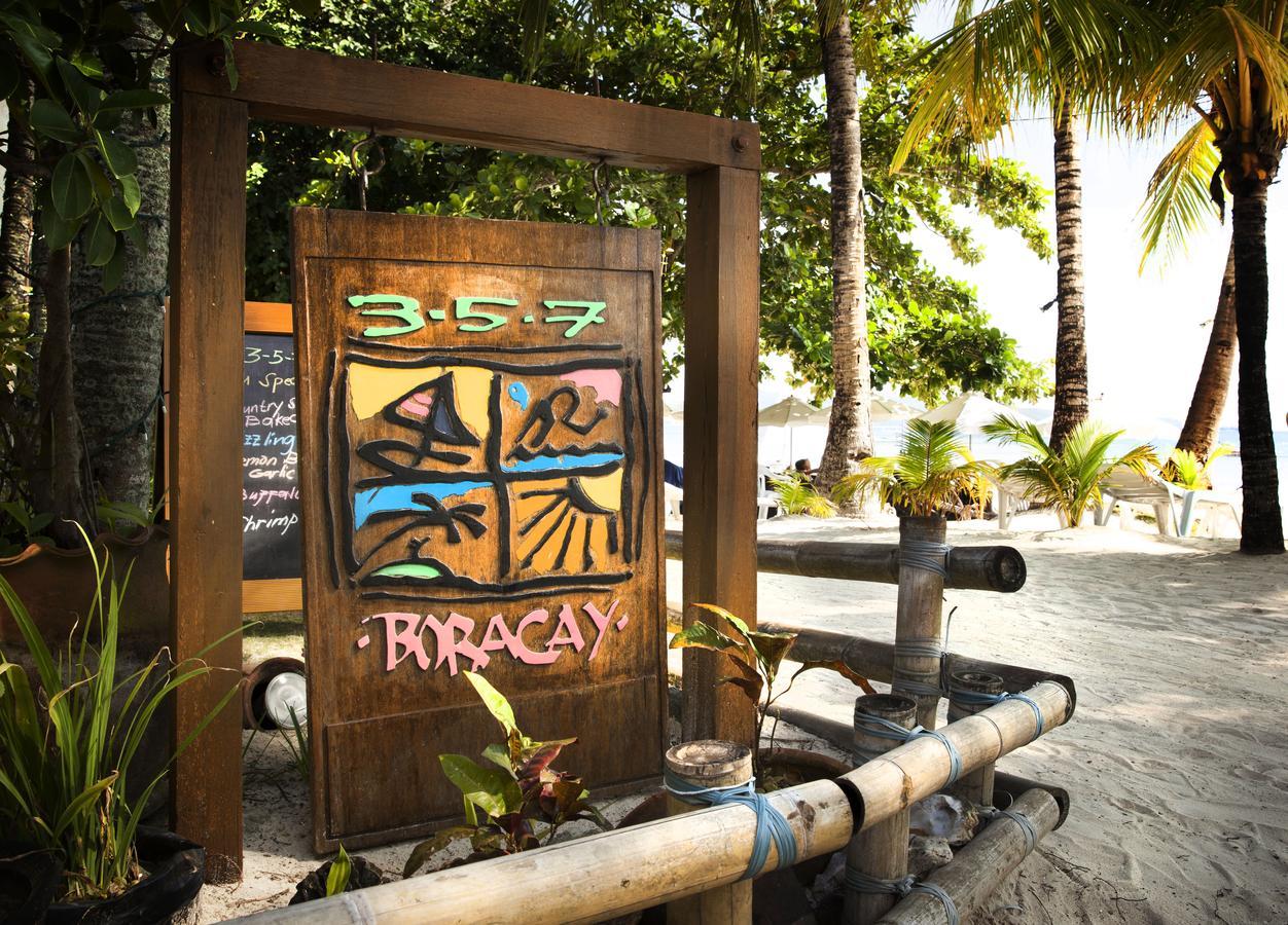 357 Boracay Resort