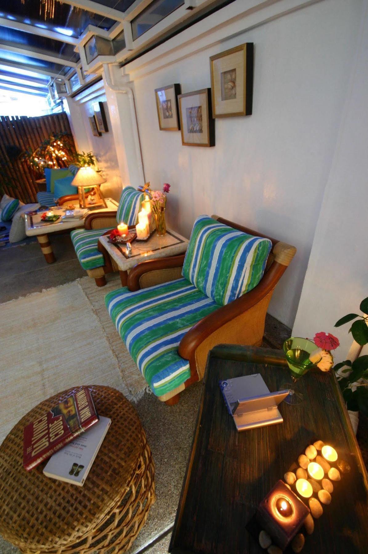 357 Boracay 3* Balabag (Boracay)
