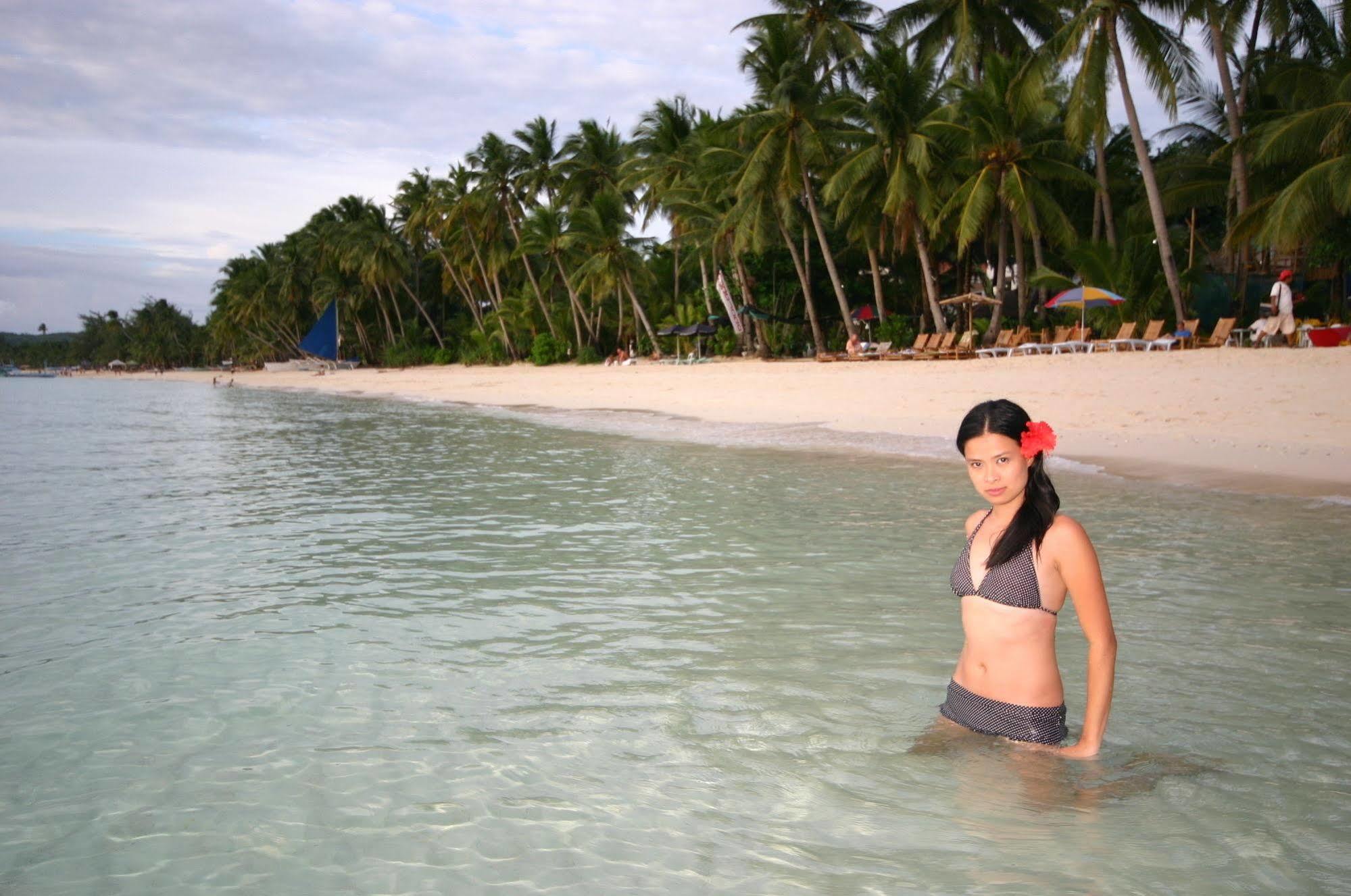 357 Boracay Balabag (Boracay)