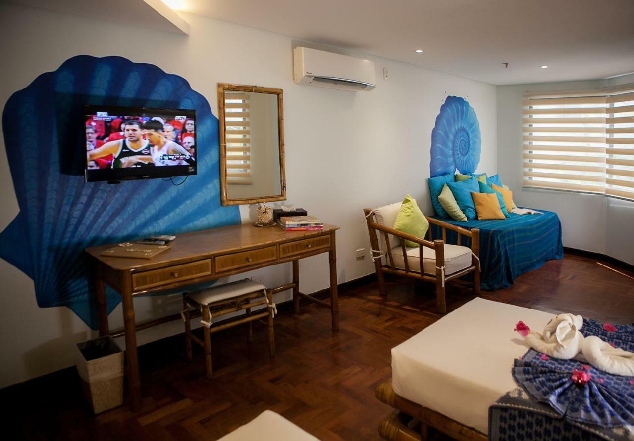 Resort 357 Boracay 3*