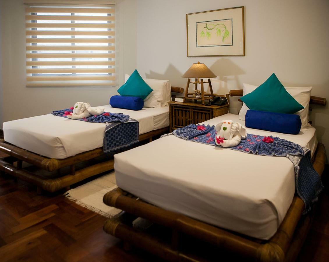 357 Boracay 3*