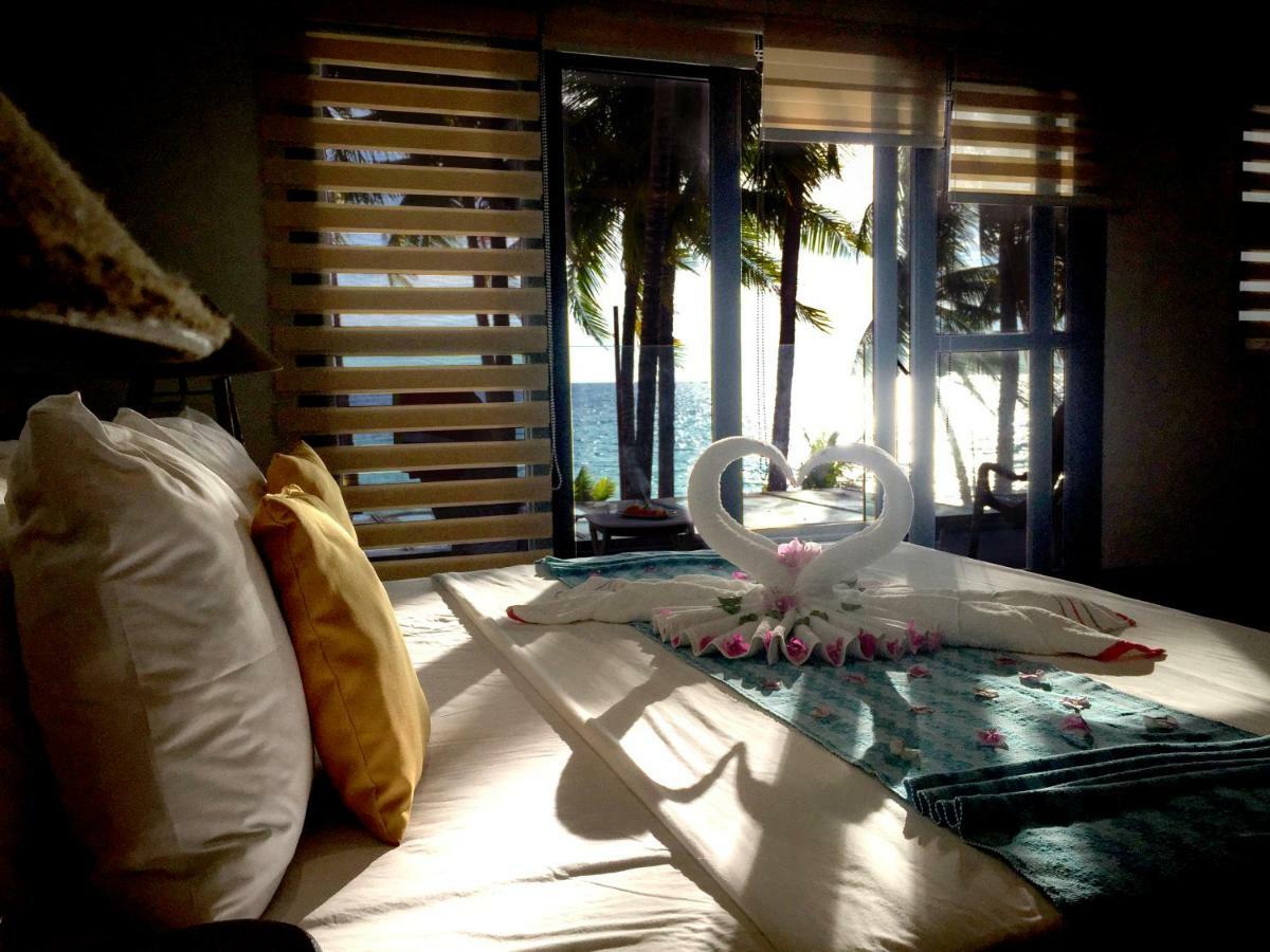 357 Boracay 3*