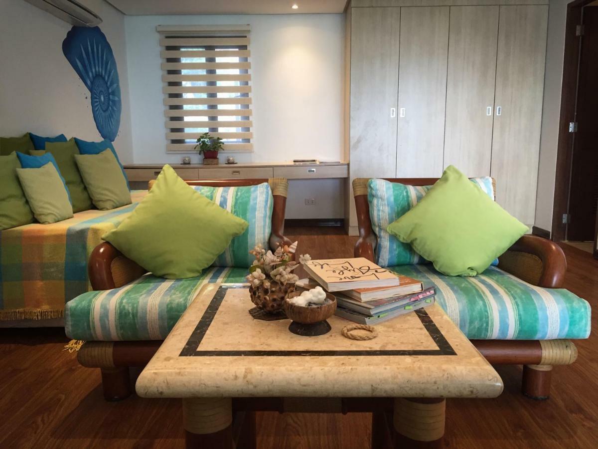 357 Boracay Resort 3*