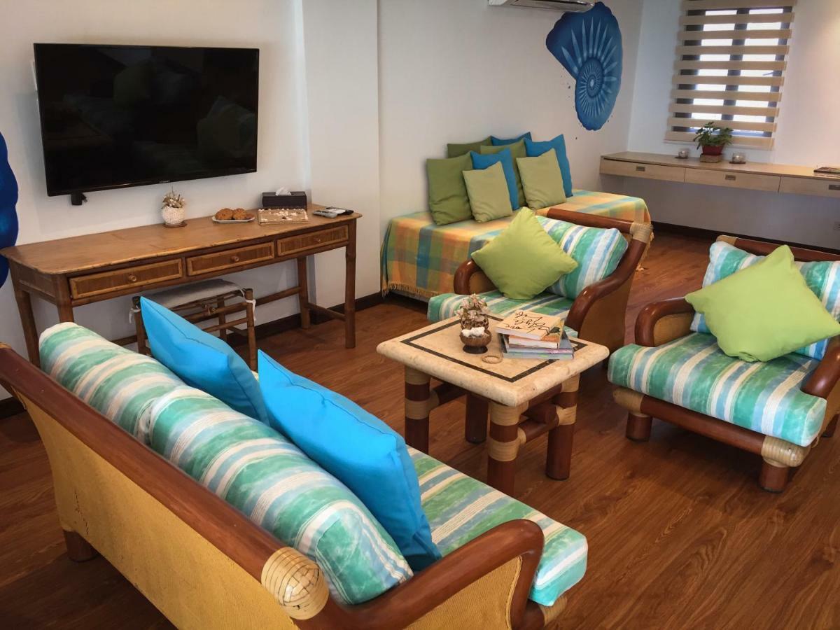 357 Boracay 3*