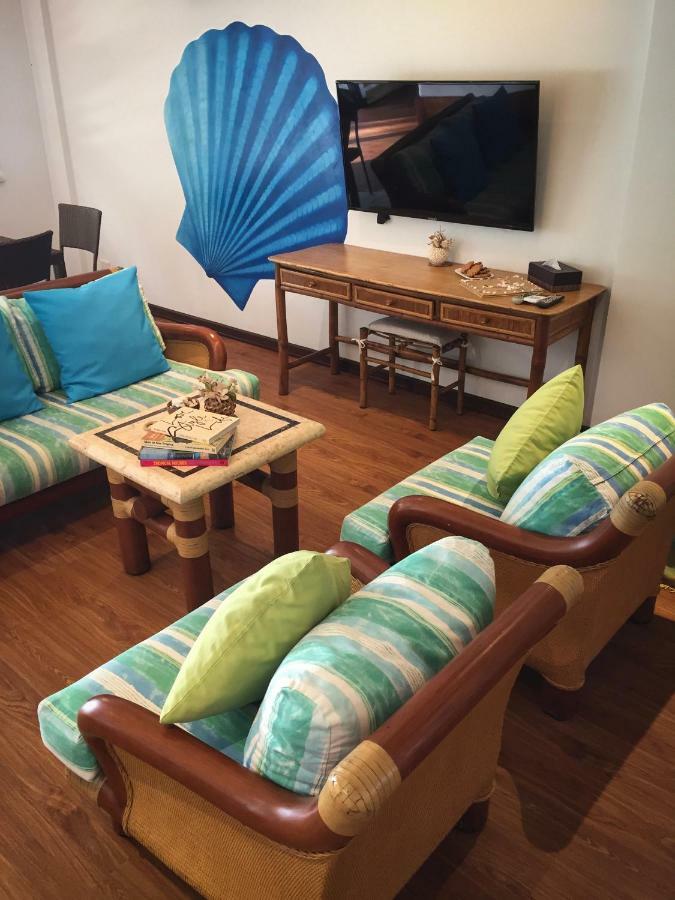 Resort 357 Boracay