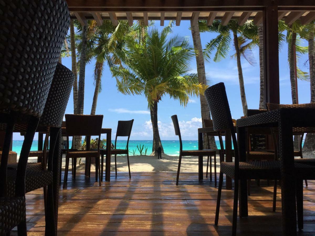 Resort 357 Boracay 3*