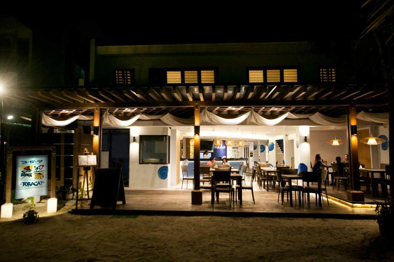 357 Boracay Resort