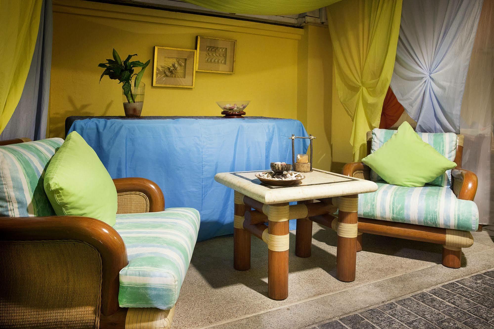 357 Boracay 3* Balabag (Boracay)