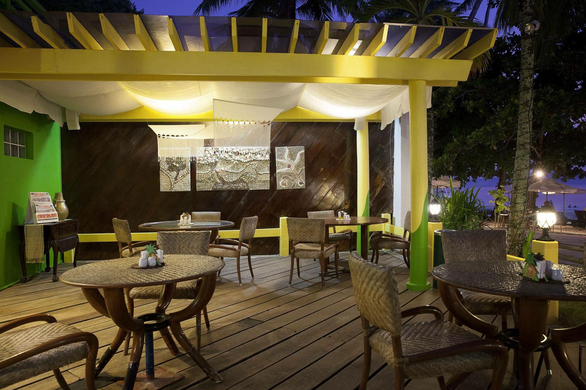 357 Boracay 3* Balabag (Boracay)
