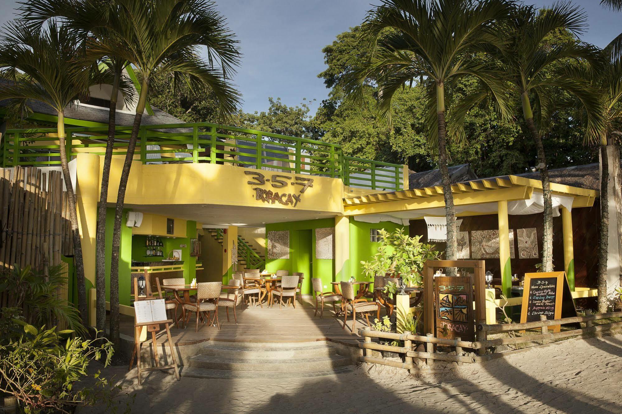 357 Boracay 3*