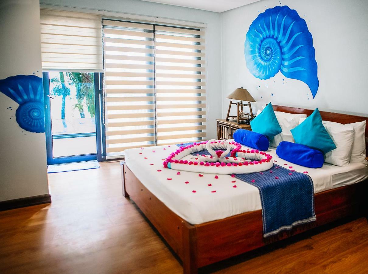 357 Boracay 3*